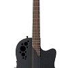OVATION DS778TX-5 Elite T Mid Cutaway D-Scale Black Textured электроакустическая гитара купить в Москве: цены, доставка, фото OVATION DS778TX-5 Elite T Mid Cutaway D-Scale Black Textured электроакустическая гитара купить в Москве: цены, доставка, фото