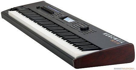 Синтезатор рабочая станция Kurzweil PC3A8, 88 клавиш купить в Москве: цены, доставка, фото Синтезатор рабочая станция Kurzweil PC3A8, 88 клавиш купить в Москве: цены, доставка, фото