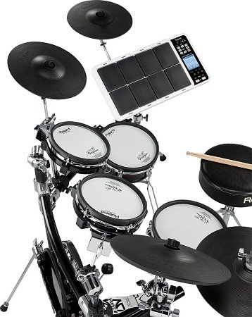 Roland SPD-30 купить в Москве: цены, доставка, фото Roland SPD-30 купить в Москве: цены, доставка, фото