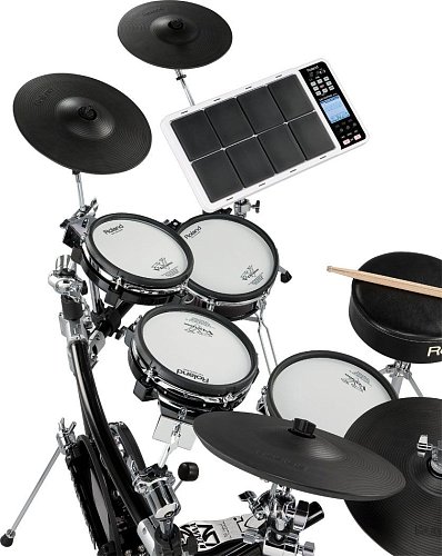 Roland SPD-30 купить в Москве: цены, доставка, фото Roland SPD-30 купить в Москве: цены, доставка, фото