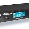 Перкуссионный рэковый модуль ALESIS SAMPLERACK купить в Москве: цены, доставка, фото Перкуссионный рэковый модуль ALESIS SAMPLERACK купить в Москве: цены, доставка, фото