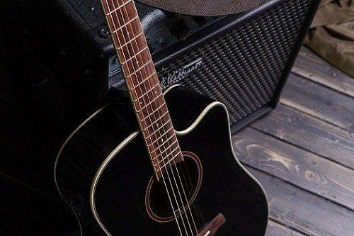 Акустическая гитара CRUZER SDC-24EQ/BK купить в Москве: цены, доставка, фото Акустическая гитара CRUZER SDC-24EQ/BK купить в Москве: цены, доставка, фото
