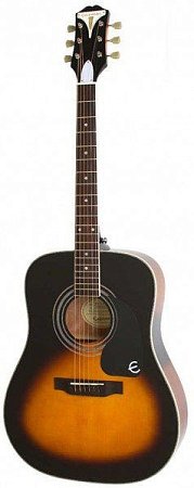 EPIPHONE PRO-1 PLUS Acoustic Vintage Sunburst акустическая гитара купить в Москве: цены, доставка, фото EPIPHONE PRO-1 PLUS Acoustic Vintage Sunburst акустическая гитара купить в Москве: цены, доставка, фото