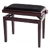 GEWA Deluxe Rosewood Matt банкетка для пианино палисандр купить в Москве: цены, доставка, фото