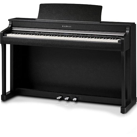 Kawai CN35B цифровое пианино/Цвет черный матовый купить в Москве: цены, доставка, фото Kawai CN35B цифровое пианино/Цвет черный матовый купить в Москве: цены, доставка, фото