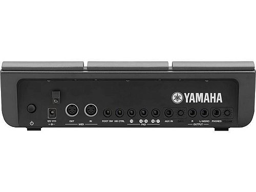 YAMAHA DTXM12 купить в Москве: цены, доставка, фото YAMAHA DTXM12 купить в Москве: цены, доставка, фото