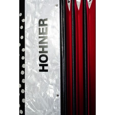 HOHNER Nova III 96 (A4171) white - кнопочный аккордеон 7/8 купить в Москве: цены, доставка, фото HOHNER Nova III 96 (A4171) white - кнопочный аккордеон 7/8 купить в Москве: цены, доставка, фото