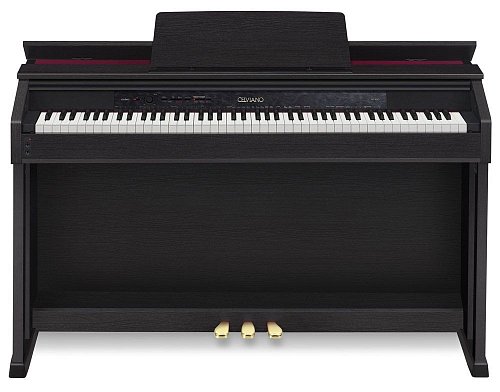 Цифровое фортепиано Casio Celviano AP-450BK купить в Москве: цены, доставка, фото Купить цифровое фортепиано casio celviano ap-450bk в магазине Skybeat