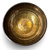 Кованая поющая чаша Carving с божеством SBBC-PR 29,5 см купить в Москве: цены, доставка, фото Кованая поющая чаша Carving с божеством SBBC-PR 29,5 см купить в Москве: цены, доставка, фото