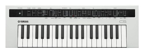 YAMAHA REFACE CS Синтезатор аналогового моделирования купить в Москве: цены, доставка, фото YAMAHA REFACE CS Синтезатор аналогового моделирования купить в Москве: цены, доставка, фото
