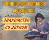 Купить Билет на встречу "Знакомство со Звуком" в магазине Skybeat с доставкой