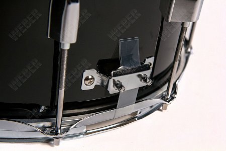 Маршевый черный барабан 14"х12" Weber MPS-1412jet купить в Москве: цены, доставка, фото Маршевый черный барабан 14"х12" Weber MPS-1412jet купить в Москве: цены, доставка, фото