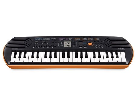 Детский синтезатор Casio SA-76 купить в Москве: цены, доставка, фото Детский синтезатор Casio SA-76 купить в Москве: цены, доставка, фото