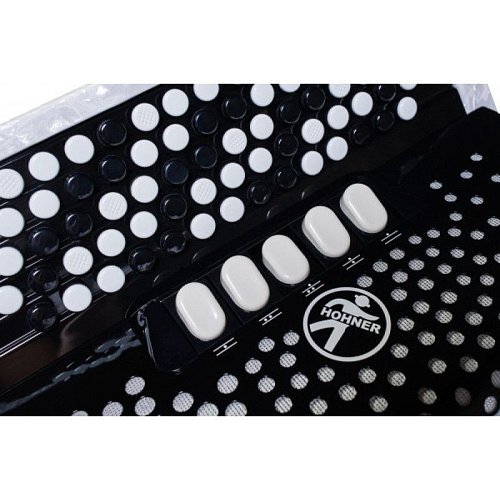 HOHNER Nova III 96 (A4171) white - кнопочный аккордеон 7/8 купить в Москве: цены, доставка, фото HOHNER Nova III 96 (A4171) white - кнопочный аккордеон 7/8 купить в Москве: цены, доставка, фото