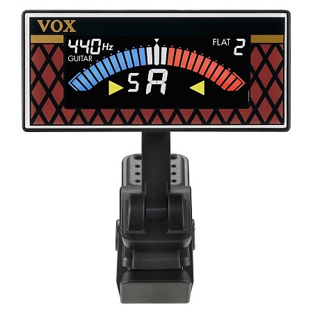 VOX AC CLIP TUNE тюнер с клипсой для крепления на гитару купить в Москве: цены, доставка, фото VOX AC CLIP TUNE тюнер с клипсой для крепления на гитару купить в Москве: цены, доставка, фото