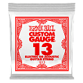 Ernie Ball 1013 струна для электро и акустических гитар купить в Москве: цены, доставка, фото Ernie Ball 1013 струна для электро и акустических гитар купить в Москве: цены, доставка, фото