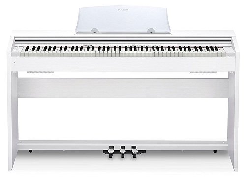 Купить privia px-770we, цифровое фортепиано в магазине Skybeat Купить privia px-770we, цифровое фортепиано в магазине Skybeat