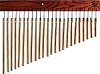 Чаймс Sabian Bronze Bar Chimes-24 Bar купить в Москве: цены, доставка, фото