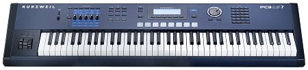 Синтезатор рабочая станция Kurzweil PC3A7, 76 клавиш купить в Москве: цены, доставка, фото Синтезатор рабочая станция Kurzweil PC3A7, 76 клавиш купить в Москве: цены, доставка, фото