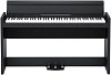 KORG LP-380 BK цифровое пианино купить в Москве: цены, доставка, фото