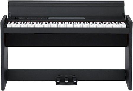 KORG LP-380 BK цифровое пианино купить в Москве: цены, доставка, фото KORG LP-380 BK цифровое пианино купить в Москве: цены, доставка, фото