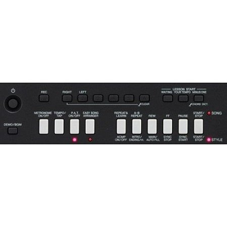 YAMAHA NP-V60 Piaggero интерактивный синтезатор купить в Москве: цены, доставка, фото YAMAHA NP-V60 Piaggero интерактивный синтезатор купить в Москве: цены, доставка, фото