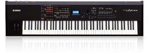 YAMAHA S90 XS синтезатор купить в Москве: цены, доставка, фото YAMAHA S90 XS синтезатор купить в Москве: цены, доставка, фото