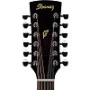 IBANEZ PF1512-NT 12-струнная акустическая гитара купить в Москве: цены, доставка, фото IBANEZ PF1512-NT 12-струнная акустическая гитара купить в Москве: цены, доставка, фото