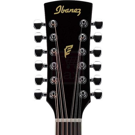 IBANEZ PF1512-NT 12-струнная акустическая гитара купить в Москве: цены, доставка, фото IBANEZ PF1512-NT 12-струнная акустическая гитара купить в Москве: цены, доставка, фото