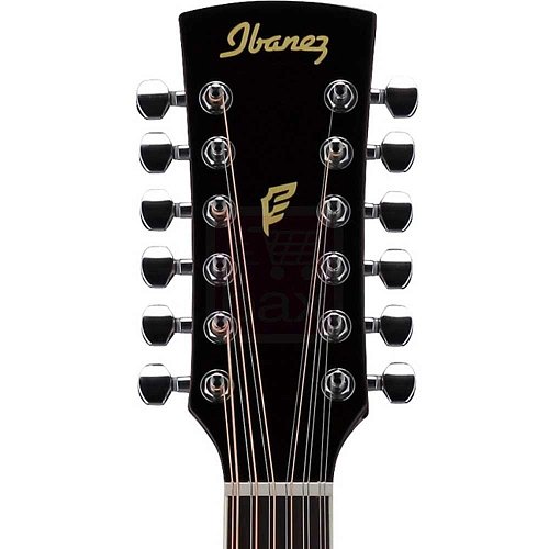 IBANEZ PF1512-NT 12-струнная акустическая гитара купить в Москве: цены, доставка, фото IBANEZ PF1512-NT 12-струнная акустическая гитара купить в Москве: цены, доставка, фото