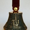 КМ950-015 Колокол Собор Василия Блаженного и Спасская башня купить в Москве: цены, доставка, фото КМ950-015 Колокол Собор Василия Блаженного и Спасская башня купить в Москве: цены, доставка, фото
