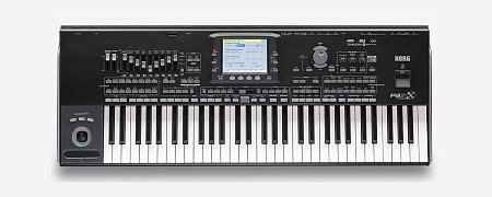 KORG Pa3X-61 профессиональная аранжировочная станция купить в Москве: цены, доставка, фото KORG Pa3X-61 профессиональная аранжировочная станция купить в Москве: цены, доставка, фото