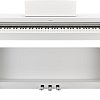 YAMAHA YDP-163WH цифровое фортепиано купить в Москве: цены, доставка, фото YAMAHA YDP-163WH цифровое фортепиано купить в Москве: цены, доставка, фото