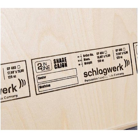 SCHLAGWERK CP404BLK - Кахон с подструнником купить в Москве: цены, доставка, фото SCHLAGWERK CP404BLK - Кахон с подструнником купить в Москве: цены, доставка, фото