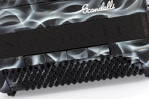 Баян Scandalli Tradizione Bloom PRO купить в Москве: цены, доставка, фото Баян Scandalli Tradizione Bloom PRO купить в Москве: цены, доставка, фото