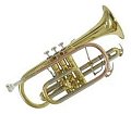 Корнет "Bb" BACH CR-651 купить в Москве: цены, доставка, фото Корнет "Bb" BACH CR-651 купить в Москве: цены, доставка, фото