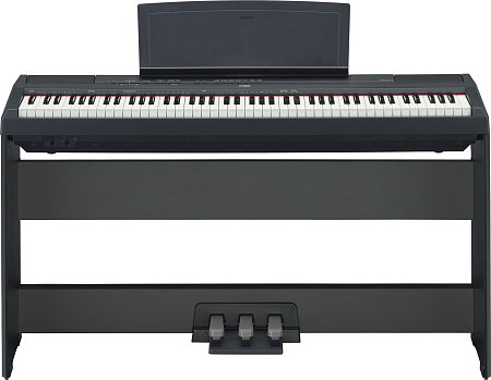 YAMAHA P-115B цифровое пианино купить в Москве: цены, доставка, фото YAMAHA P-115B цифровое пианино купить в Москве: цены, доставка, фото