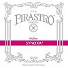 Струны для скрипки PIRASTRO 413021 Synoxa купить в Москве: цены, доставка, фото