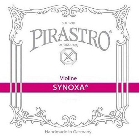 Струны для скрипки PIRASTRO 413021 Synoxa купить в Москве: цены, доставка, фото Струны для скрипки PIRASTRO 413021 Synoxa купить в Москве: цены, доставка, фото