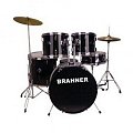 Ударная установка BRAHNER MDJ-49/BK детская купить в Москве: цены, доставка, фото Ударная установка BRAHNER MDJ-49/BK детская купить в Москве: цены, доставка, фото
