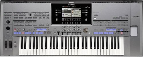 YAMAHA TYROS5-61 рабочая станция купить в Москве: цены, доставка, фото YAMAHA TYROS5-61 рабочая станция купить в Москве: цены, доставка, фото