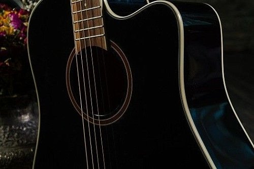 Акустическая гитара CRUZER SDC-24EQ/BK купить в Москве: цены, доставка, фото Акустическая гитара CRUZER SDC-24EQ/BK купить в Москве: цены, доставка, фото