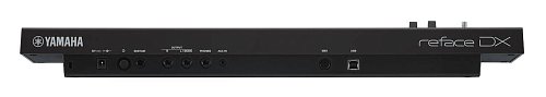 YAMAHA REFACE DX синтезатор купить в Москве: цены, доставка, фото YAMAHA REFACE DX синтезатор купить в Москве: цены, доставка, фото