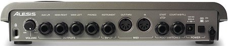 ALESIS SR18 барабанный модуль купить в Москве: цены, доставка, фото ALESIS SR18 барабанный модуль купить в Москве: цены, доставка, фото