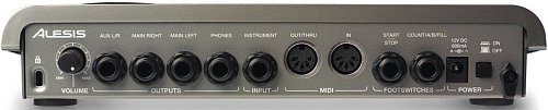 ALESIS SR18 барабанный модуль купить в Москве: цены, доставка, фото ALESIS SR18 барабанный модуль купить в Москве: цены, доставка, фото
