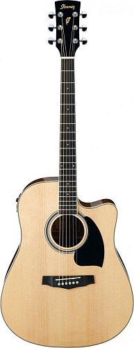 IBANEZ PF15ECE-NT электроакустическая гитара купить в Москве: цены, доставка, фото IBANEZ PF15ECE-NT электроакустическая гитара купить в Москве: цены, доставка, фото