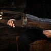 Классическая Тальхарпа в черном цвете купить в Москве: цены, доставка, фото Классическая Тальхарпа в черном цвете купить в Москве: цены, доставка, фото