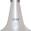 Сурдина для тенор-тромбона Jo-Ral TRB-1A Tri-Tone Cup купить в Москве: цены, доставка, фото Сурдина для тенор-тромбона Jo-Ral TRB-1A Tri-Tone Cup купить в Москве: цены, доставка, фото