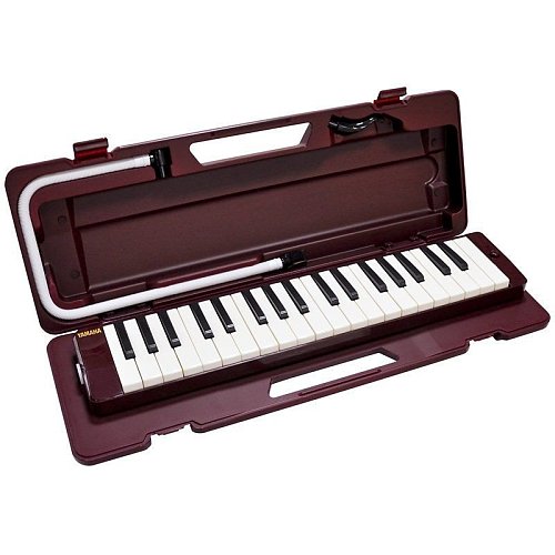 Пианика Yamaha P-37D купить в Москве: цены, доставка, фото Пианика Yamaha P-37D купить в Москве: цены, доставка, фото