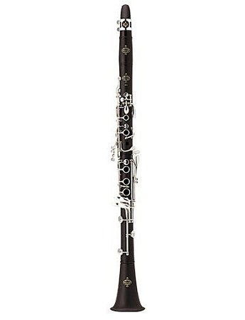 Кларнет Вb Buffet Crampon B10 (BC2537-5-0) купить в Москве: цены, доставка, фото